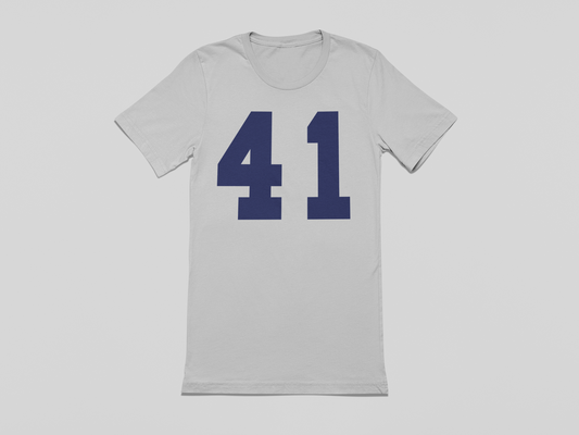The OG 41